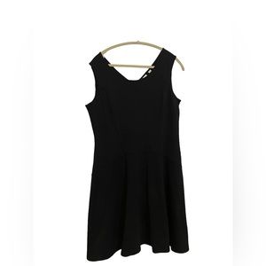 New York & Company Little Black Dress - Size XL